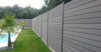 Portail Clôtures dans la vente du matériel pour les clôtures et les clôtures à Caden